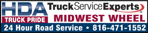 Midwest Wheel logo