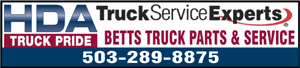 Betts Truck Parts & Service logo