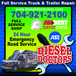 Diesel Doctors logo