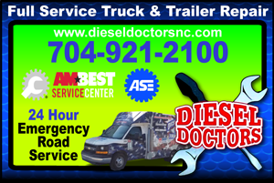 Diesel Doctors logo