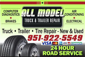 All Model Trk & Trlr Rpr logo