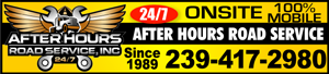 After Hours Road Service Inc logo