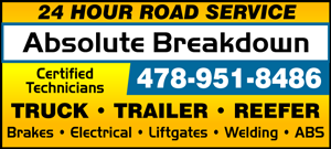 Absolute Breakdown logo