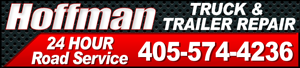 Hoffman Truck & Trailer Rpr logo