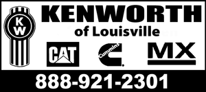 Kenworth of Louisville logo