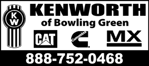 Kenworth of Bowling Green logo