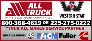 All Truck Parts & Equip Co logo