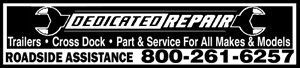 Dedicated Repair logo