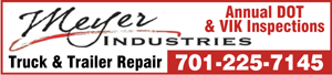 Meyer Industries logo
