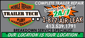 Trailer Tech logo