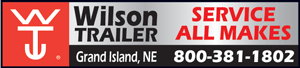 Wilson Trailer logo